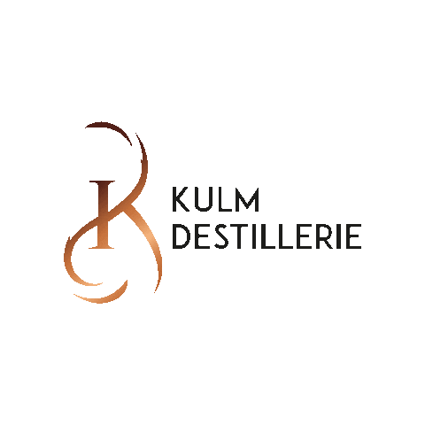 Kulm Destillerie Sticker