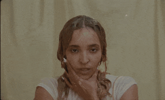 Talktomenice GIF by Tinashe