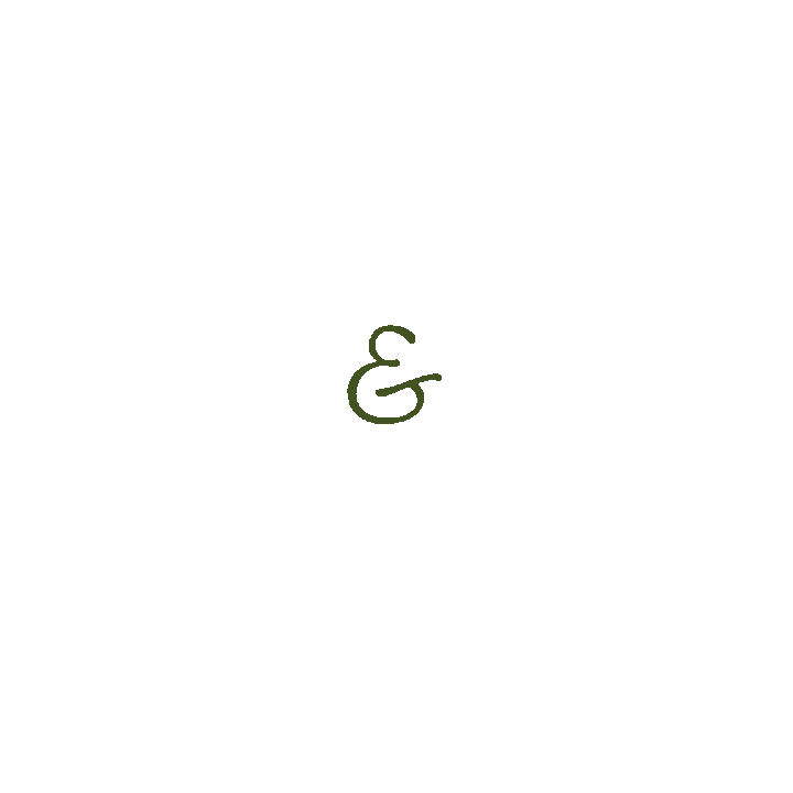 Word Et Sticker by ælling – danske smørrebrød & catering