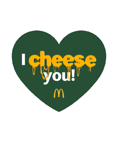 Dia Dos Namorados Mcdonalds Sticker by fullsix