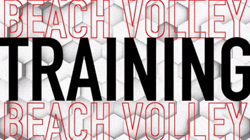 Bvt GIF by Beach Volley Training