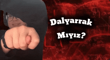 Dalyarrak GIF