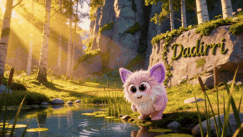 Pink Baby GIF by Calmlings