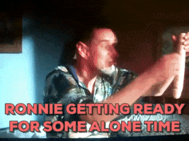 Jim Ronnie GIF