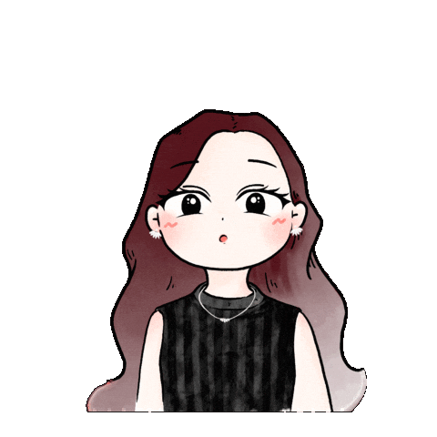 Bingo 박은빈 Sticker