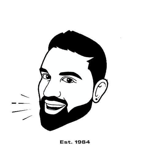 Chef Dev Sticker
