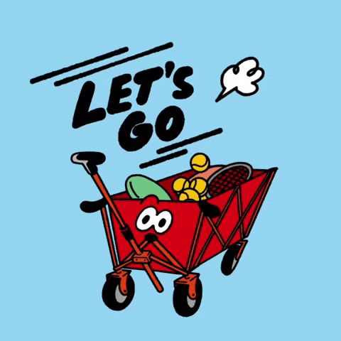 Cjgif GIF by Coleman Japan