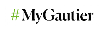 Gautier Sticker