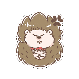 Chiro Sticker