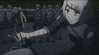 Tokyo-ghoul-eye GIFs - Get the best GIF on GIPHY