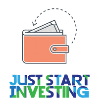 Money Shopping GIF by JustStartInvesting