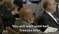 Hell-freezes-over GIFs - Get the best GIF on GIPHY