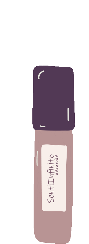 sentinfinito Sticker
