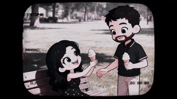 Ice Cream GIF