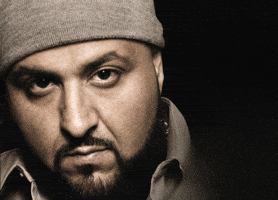 Dj Khaled GIF