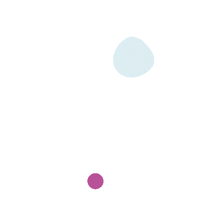 Logo Easter Sticker by katapum