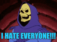 Hes So Old I Hate Fing I Hate This Episode I Hate This Show Gifs Get The Best Gif On Giphy