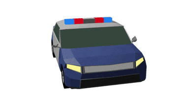 Emergency Service Spinning GIF