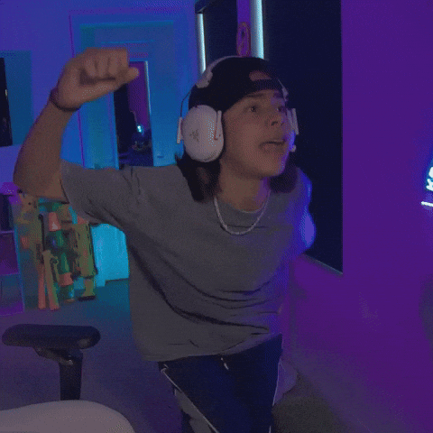 Happy Dance GIF