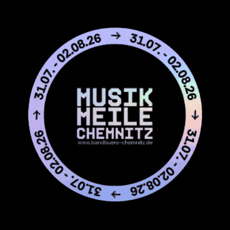 Musikmeile GIF by Bandbuüro Chemnitz