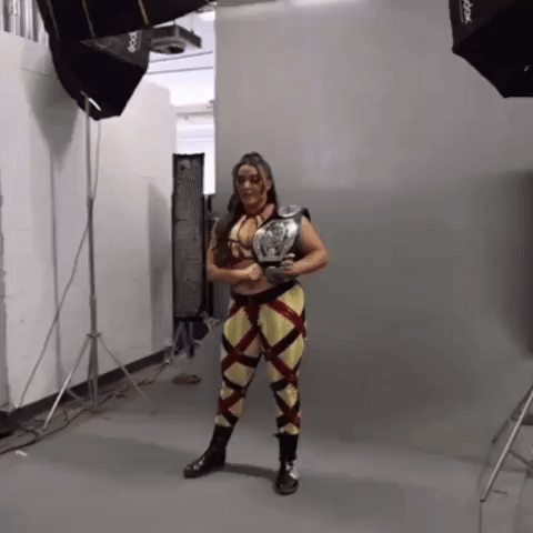 Deonna Purrazzo GIF