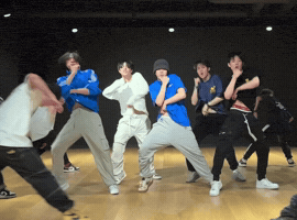 Abs Treasure GIF