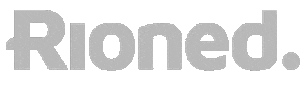Rioned Sticker