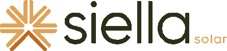 siella solar Sticker