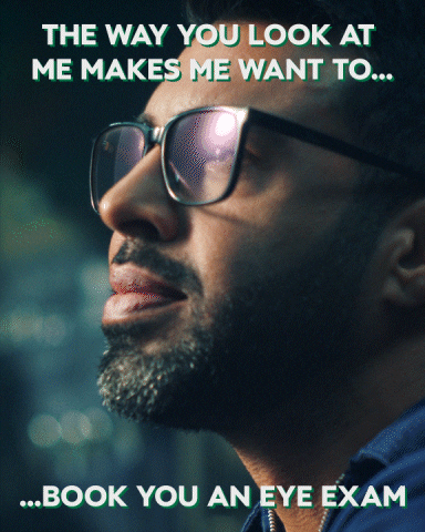 Specsavers Canada GIF