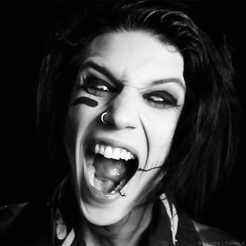 andy biersack