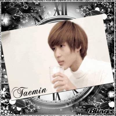 lee taemin