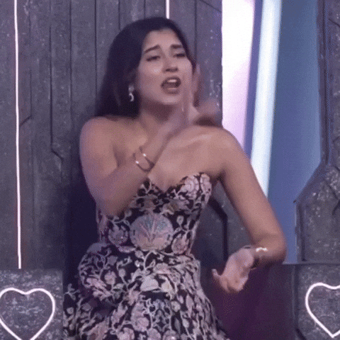 Savage Nonsense GIF