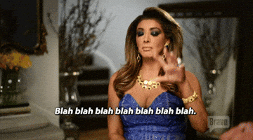 Gina Liano GIFs - Get the best GIF on GIPHY