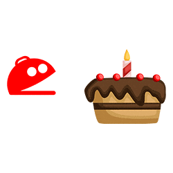 Giveaway Sticker by foodline