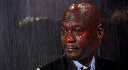 Crying Jordan GIFs - Get the best GIF on GIPHY