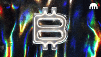 Bitcoin Crypto GIF by Kraken Exchange