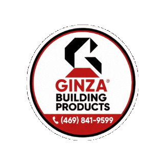 Ginzabp Sticker by Ginza Building Products