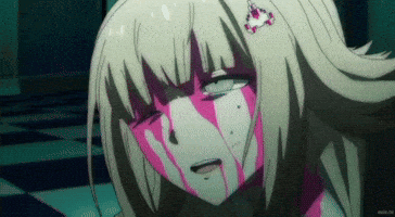 Despair Arc GIF