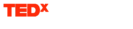 TEDxOxford Sticker