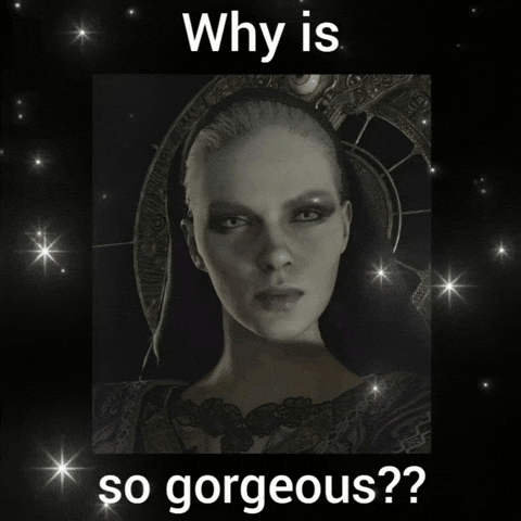 Miranda GIF