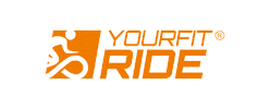 Fitness Ride Sticker by YourFit