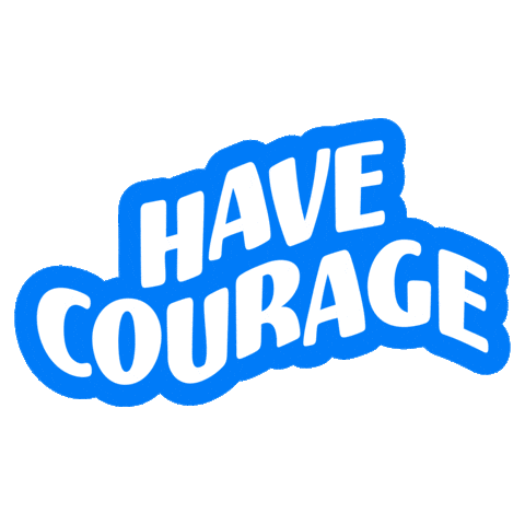 Share Positivity Sticker by somebymi