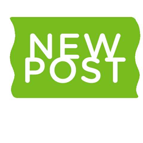 GreenMinds Sticker
