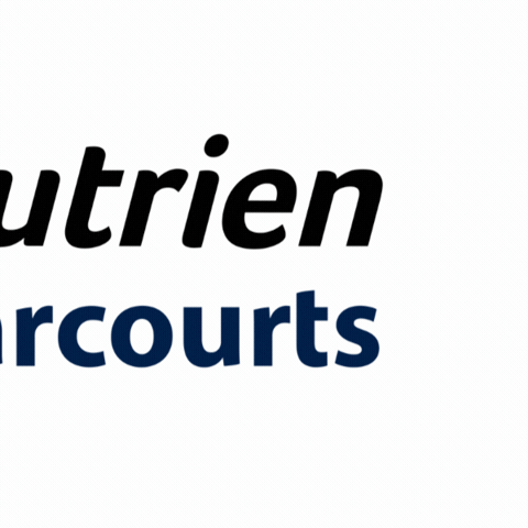 Logo GIF by Nutrien Harcourts