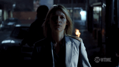 carrie mathison