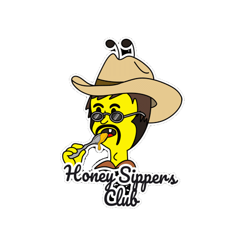 Yummy Sticker