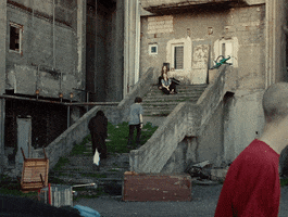 Fail Music Video GIF by glaive