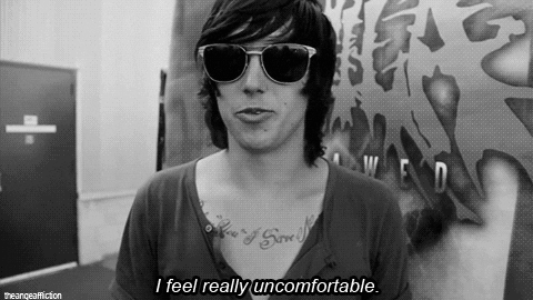 kellin quinn