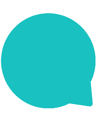 Circle Branding Sticker by Janine Wittig | KreativMentorin