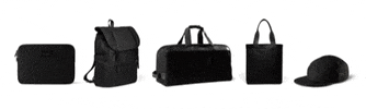 Killspencer backpack totebag made in usa leathercraft GIF